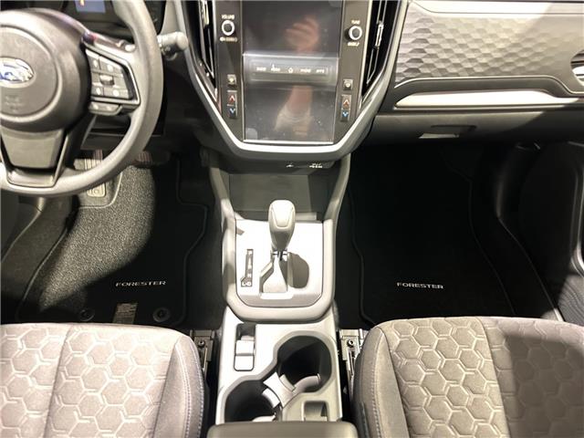 2026 Subaru Forester Convenience (Stk: 300159) in Lethbridge - Image 11 of 15