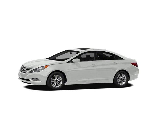 2012 Hyundai Sonata  (Stk: 433374U) in PORT PERRY - Image 1 of 1