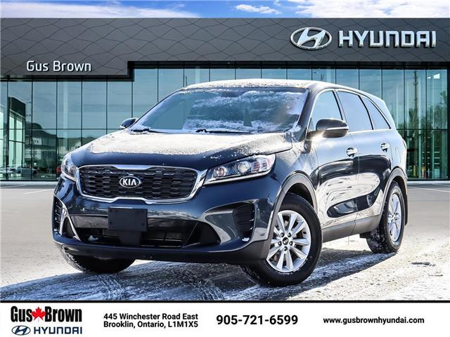 2020 Kia Sorento 2.4L LX+ (Stk: G688992T) in Brooklin - Image 1 of 25