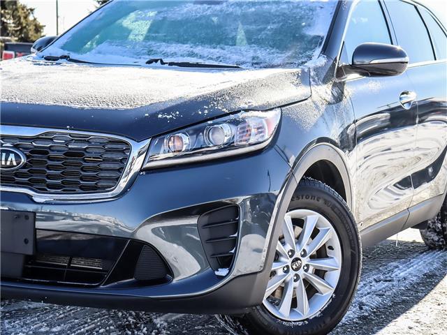2020 Kia Sorento 2.4L LX+ (Stk: G688992T) in Brooklin - Image 2 of 25