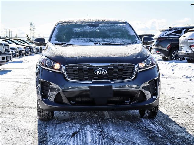 2020 Kia Sorento 2.4L LX+ (Stk: G688992T) in Brooklin - Image 3 of 25