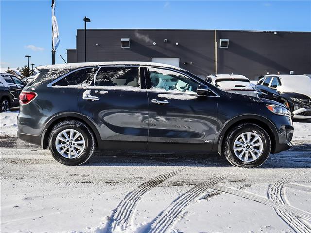 2020 Kia Sorento 2.4L LX+ (Stk: G688992T) in Brooklin - Image 4 of 25