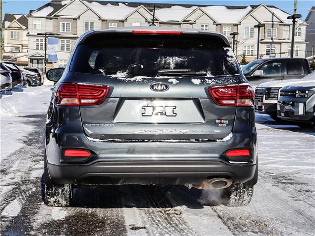 2020 Kia Sorento 2.4L LX+ (Stk: G688992T) in Brooklin - Image 5 of 25