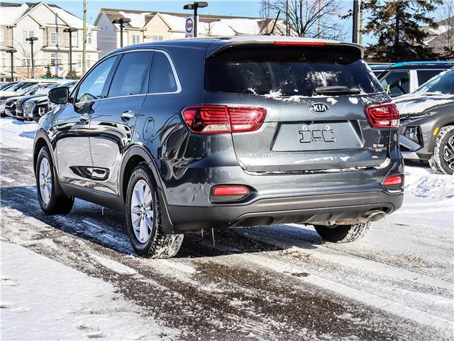 2020 Kia Sorento 2.4L LX+ (Stk: G688992T) in Brooklin - Image 6 of 25
