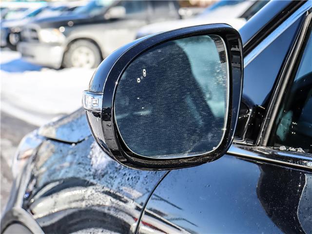 2020 Kia Sorento 2.4L LX+ (Stk: G688992T) in Brooklin - Image 7 of 25