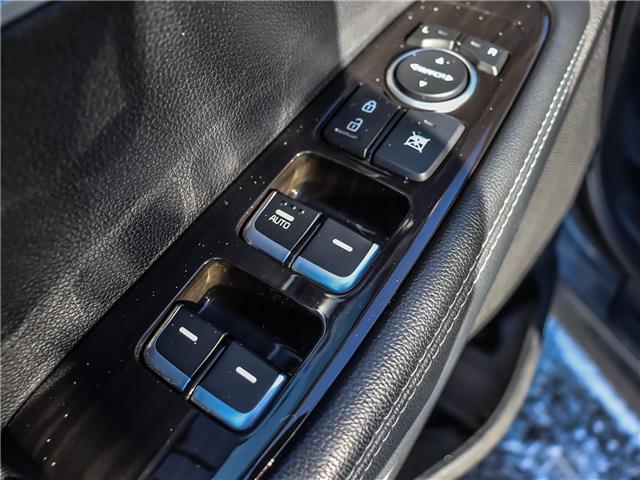 2020 Kia Sorento 2.4L LX+ (Stk: G688992T) in Brooklin - Image 8 of 25