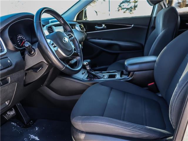 2020 Kia Sorento 2.4L LX+ (Stk: G688992T) in Brooklin - Image 9 of 25
