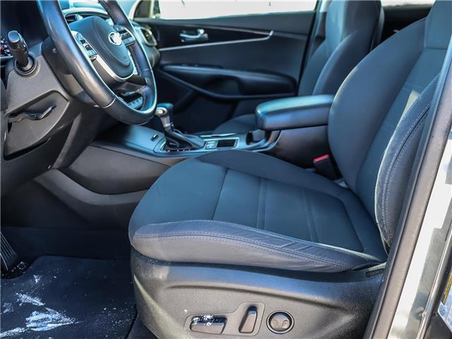 2020 Kia Sorento 2.4L LX+ (Stk: G688992T) in Brooklin - Image 10 of 25
