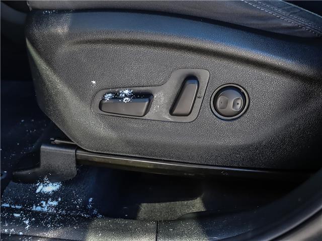 2020 Kia Sorento 2.4L LX+ (Stk: G688992T) in Brooklin - Image 11 of 25