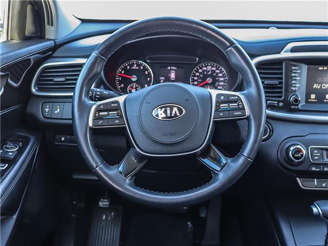 2020 Kia Sorento 2.4L LX+ (Stk: G688992T) in Brooklin - Image 12 of 25