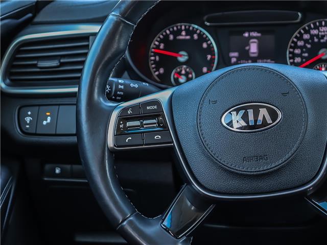 2020 Kia Sorento 2.4L LX+ (Stk: G688992T) in Brooklin - Image 13 of 25