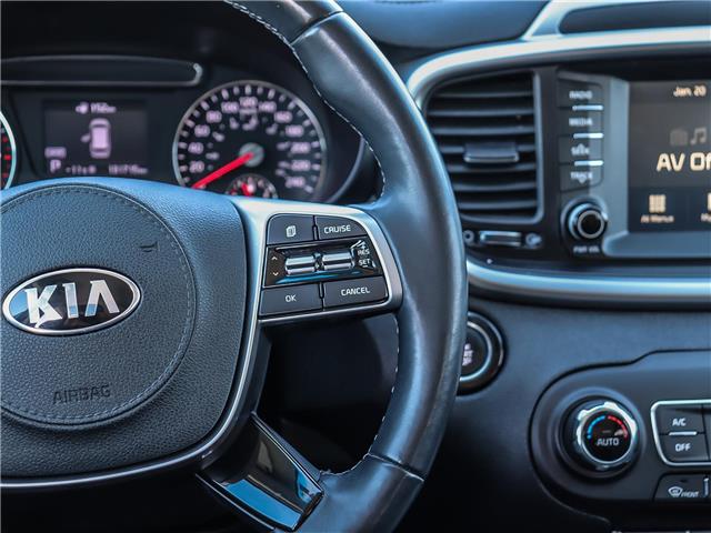 2020 Kia Sorento 2.4L LX+ (Stk: G688992T) in Brooklin - Image 14 of 25