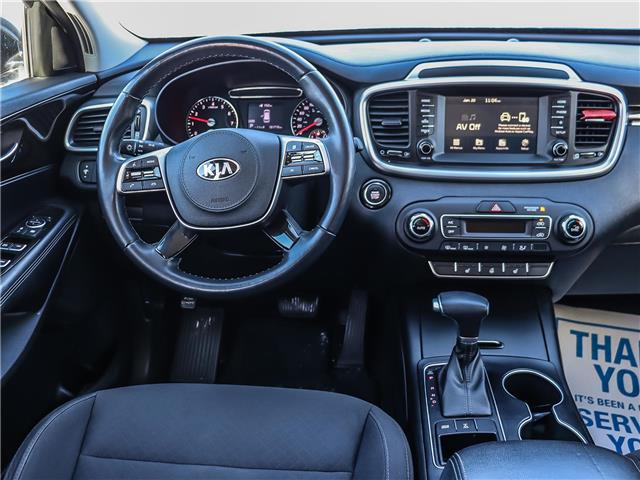 2020 Kia Sorento 2.4L LX+ (Stk: G688992T) in Brooklin - Image 15 of 25