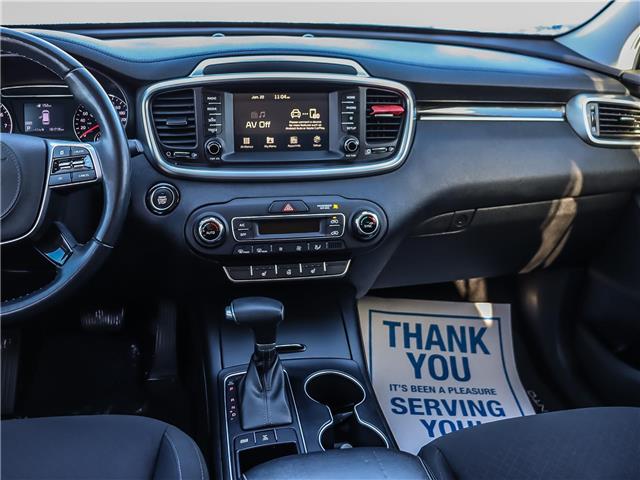 2020 Kia Sorento 2.4L LX+ (Stk: G688992T) in Brooklin - Image 16 of 25