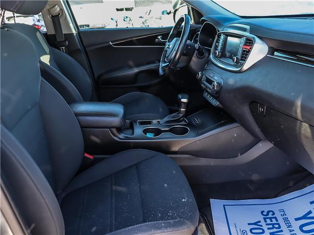 2020 Kia Sorento 2.4L LX+ (Stk: G688992T) in Brooklin - Image 18 of 25