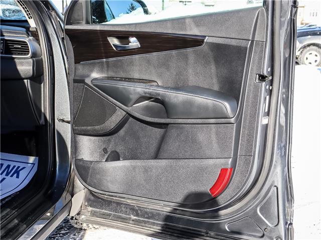 2020 Kia Sorento 2.4L LX+ (Stk: G688992T) in Brooklin - Image 19 of 25