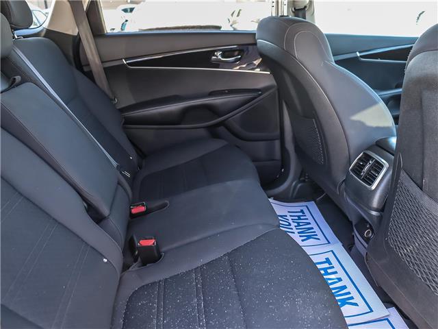 2020 Kia Sorento 2.4L LX+ (Stk: G688992T) in Brooklin - Image 20 of 25