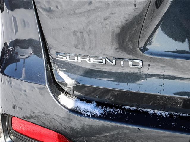 2020 Kia Sorento 2.4L LX+ (Stk: G688992T) in Brooklin - Image 21 of 25