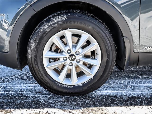 2020 Kia Sorento 2.4L LX+ (Stk: G688992T) in Brooklin - Image 23 of 25