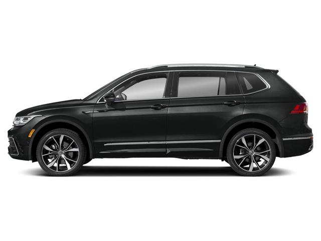 2024 Volkswagen Tiguan Highline R-Line (Stk: V1226) in Sault Ste. Marie - Image 3 of 13