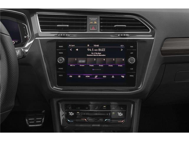 2024 Volkswagen Tiguan Highline R-Line (Stk: V1226) in Sault Ste. Marie - Image 8 of 13