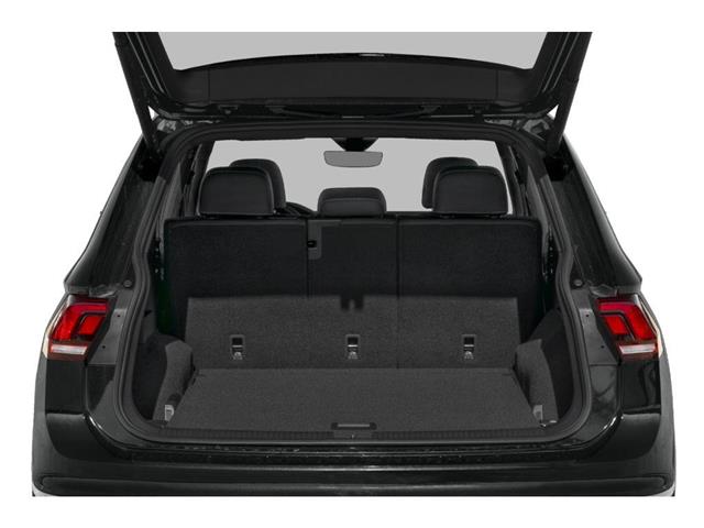 2024 Volkswagen Tiguan Highline R-Line (Stk: V1226) in Sault Ste. Marie - Image 9 of 13