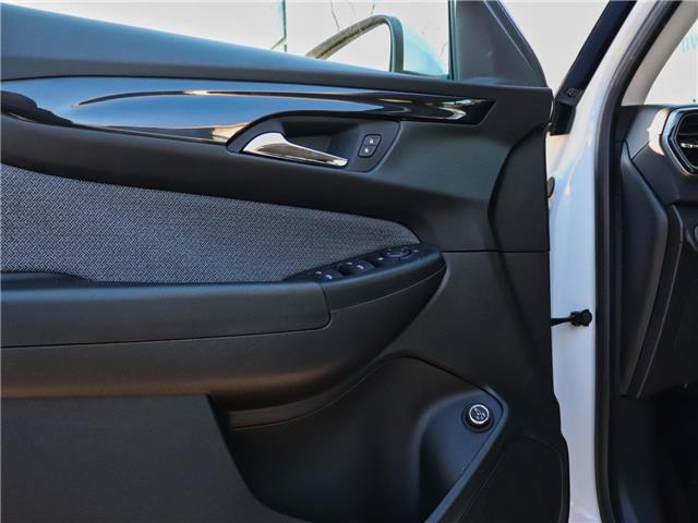 2025 Chevrolet TrailBlazer LT (Stk: W9604) in Virgil - Image 7 of 26