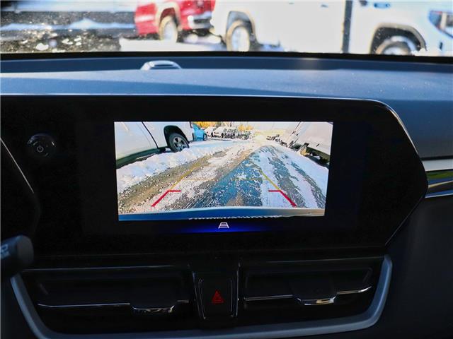 2025 Chevrolet TrailBlazer LT (Stk: W9604) in Virgil - Image 26 of 26