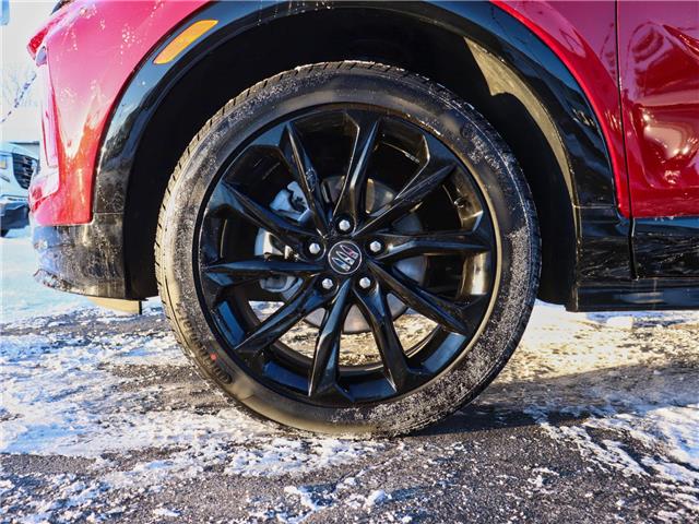 2025 Buick Encore GX Sport Touring (Stk: W9603) in Virgil - Image 6 of 29 2025 Buick Encore GX Sport Touring (Stk: W9603) in Virgil - Image 6 of 29