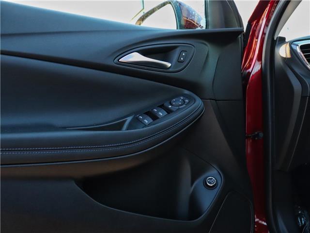 2025 Buick Encore GX Sport Touring (Stk: W9603) in Virgil - Image 7 of 29 2025 Buick Encore GX Sport Touring (Stk: W9603) in Virgil - Image 7 of 29