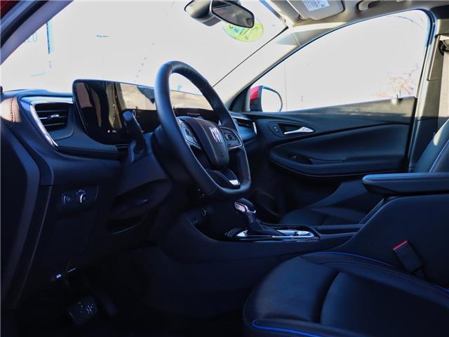 2025 Buick Encore GX Sport Touring (Stk: W9603) in Virgil - Image 9 of 29 2025 Buick Encore GX Sport Touring (Stk: W9603) in Virgil - Image 9 of 29