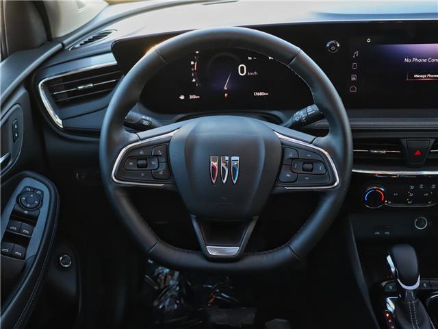 2025 Buick Encore GX Sport Touring (Stk: W9603) in Virgil - Image 12 of 29 2025 Buick Encore GX Sport Touring (Stk: W9603) in Virgil - Image 12 of 29