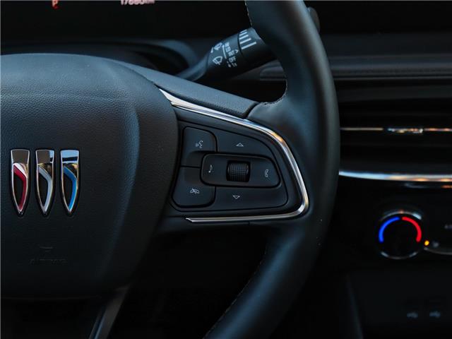 2025 Buick Encore GX Sport Touring (Stk: W9603) in Virgil - Image 14 of 29 2025 Buick Encore GX Sport Touring (Stk: W9603) in Virgil - Image 14 of 29