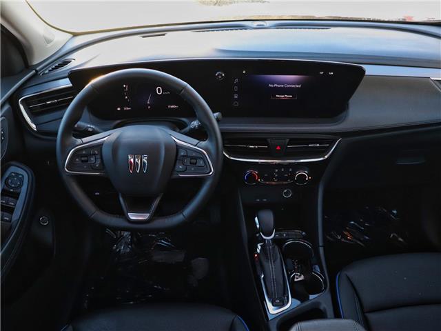 2025 Buick Encore GX Sport Touring (Stk: W9603) in Virgil - Image 16 of 29 2025 Buick Encore GX Sport Touring (Stk: W9603) in Virgil - Image 16 of 29