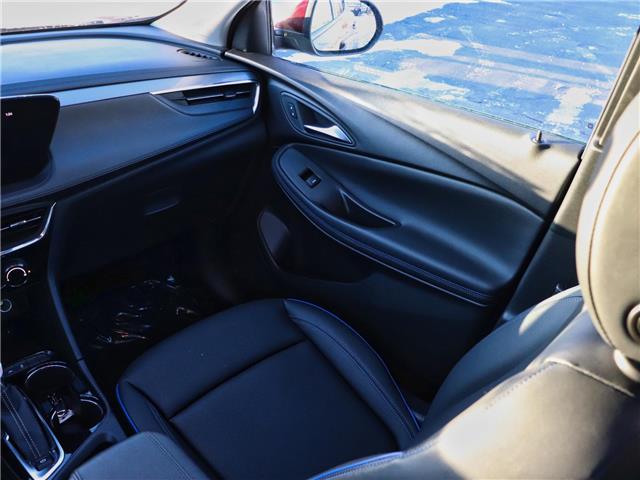 2025 Buick Encore GX Sport Touring (Stk: W9603) in Virgil - Image 17 of 29 2025 Buick Encore GX Sport Touring (Stk: W9603) in Virgil - Image 17 of 29