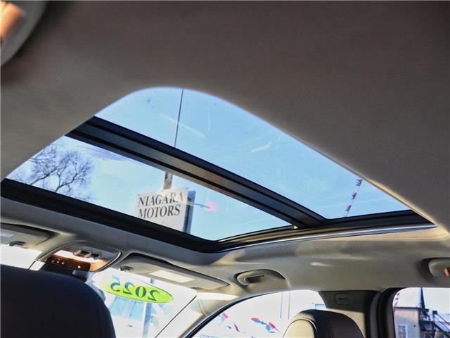 2025 Buick Encore GX Sport Touring (Stk: W9603) in Virgil - Image 18 of 29 2025 Buick Encore GX Sport Touring (Stk: W9603) in Virgil - Image 18 of 29