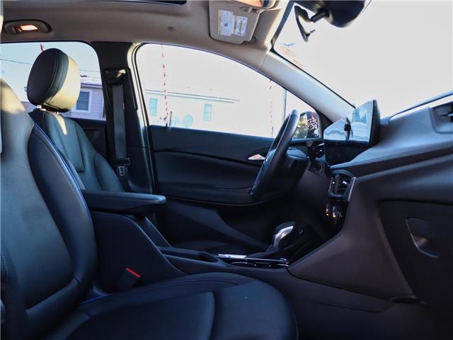 2025 Buick Encore GX Sport Touring (Stk: W9603) in Virgil - Image 19 of 29 2025 Buick Encore GX Sport Touring (Stk: W9603) in Virgil - Image 19 of 29
