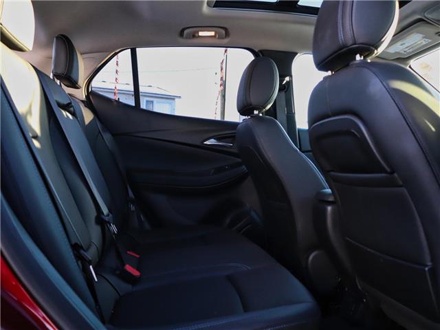 2025 Buick Encore GX Sport Touring (Stk: W9603) in Virgil - Image 20 of 29 2025 Buick Encore GX Sport Touring (Stk: W9603) in Virgil - Image 20 of 29