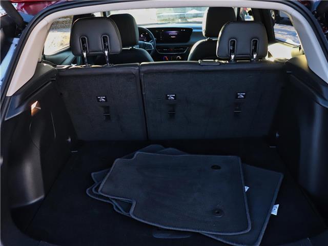 2025 Buick Encore GX Sport Touring (Stk: W9603) in Virgil - Image 21 of 29 2025 Buick Encore GX Sport Touring (Stk: W9603) in Virgil - Image 21 of 29
