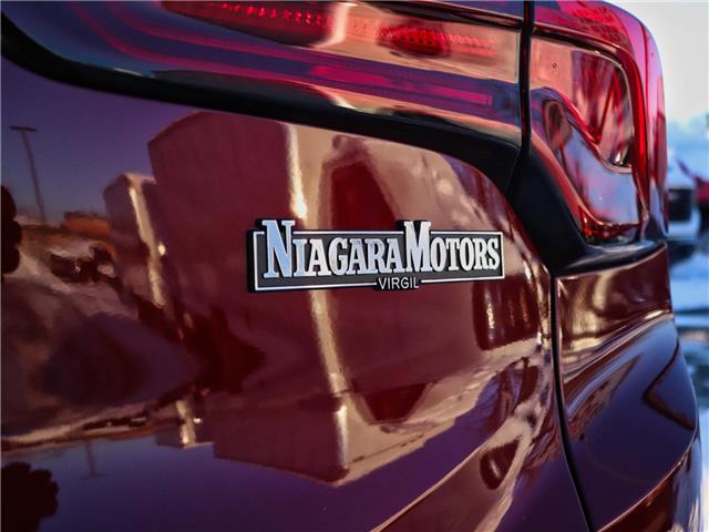 2025 Buick Encore GX Sport Touring (Stk: W9603) in Virgil - Image 22 of 29 2025 Buick Encore GX Sport Touring (Stk: W9603) in Virgil - Image 22 of 29