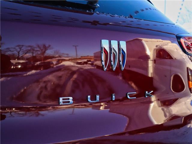 2025 Buick Encore GX Sport Touring (Stk: W9603) in Virgil - Image 23 of 29 2025 Buick Encore GX Sport Touring (Stk: W9603) in Virgil - Image 23 of 29