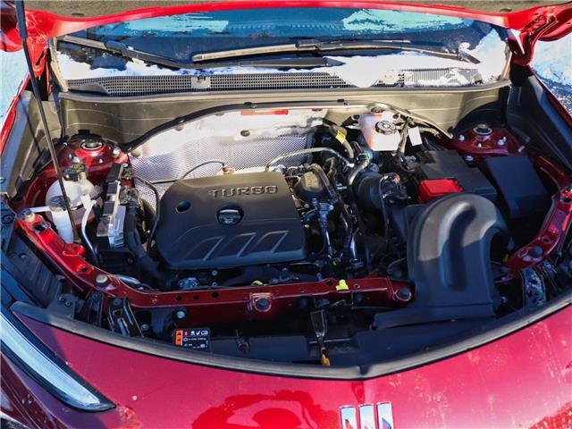 2025 Buick Encore GX Sport Touring (Stk: W9603) in Virgil - Image 26 of 29 2025 Buick Encore GX Sport Touring (Stk: W9603) in Virgil - Image 26 of 29