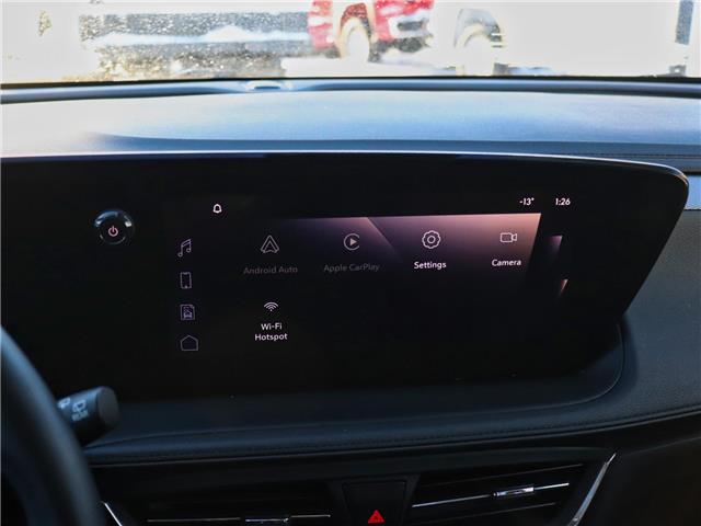 2025 Buick Encore GX Sport Touring (Stk: W9603) in Virgil - Image 28 of 29 2025 Buick Encore GX Sport Touring (Stk: W9603) in Virgil - Image 28 of 29