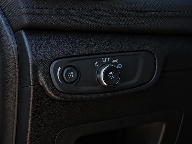 2025 Chevrolet TrailBlazer LT (Stk: W9605) in Virgil - Image 10 of 26