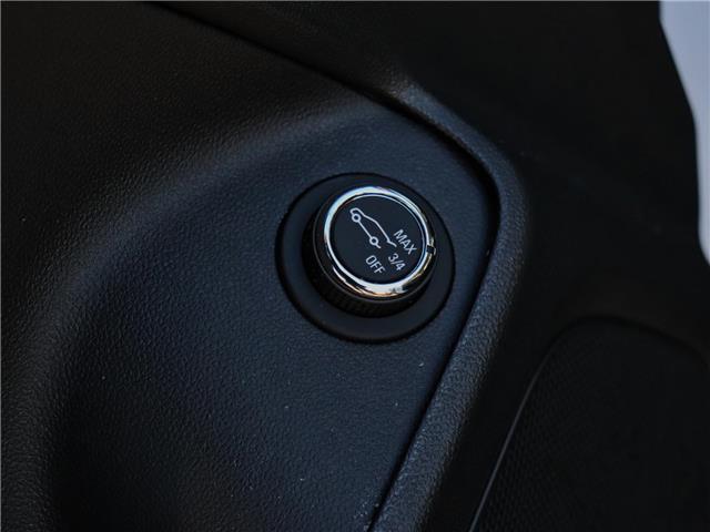 2025 Chevrolet TrailBlazer LT (Stk: W9605) in Virgil - Image 11 of 26