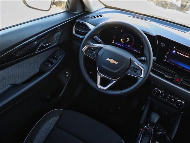 2025 Chevrolet TrailBlazer LT (Stk: W9605) in Virgil - Image 15 of 26