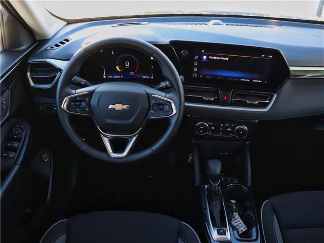 2025 Chevrolet TrailBlazer LT (Stk: W9605) in Virgil - Image 16 of 26