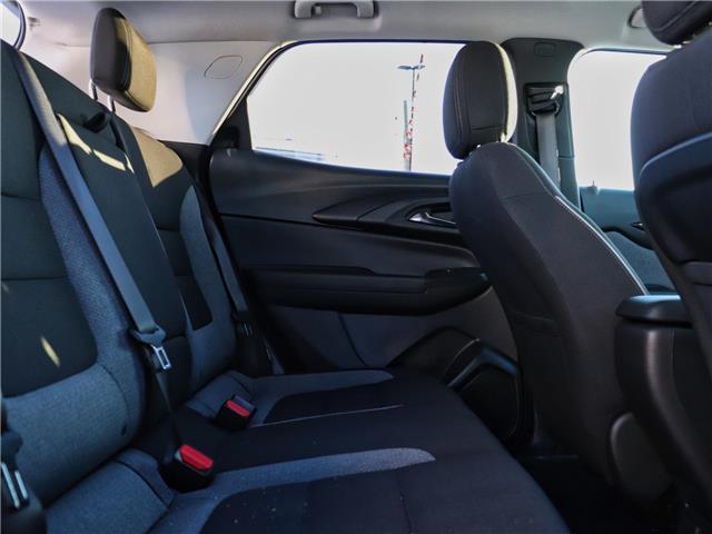 2025 Chevrolet TrailBlazer LT (Stk: W9605) in Virgil - Image 19 of 26