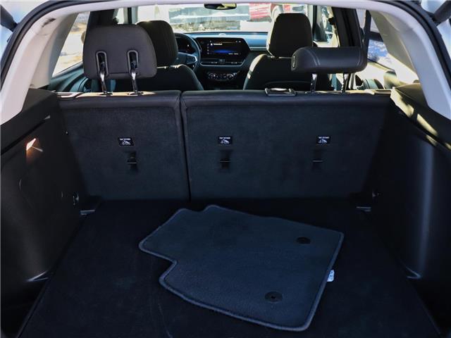 2025 Chevrolet TrailBlazer LT (Stk: W9605) in Virgil - Image 20 of 26