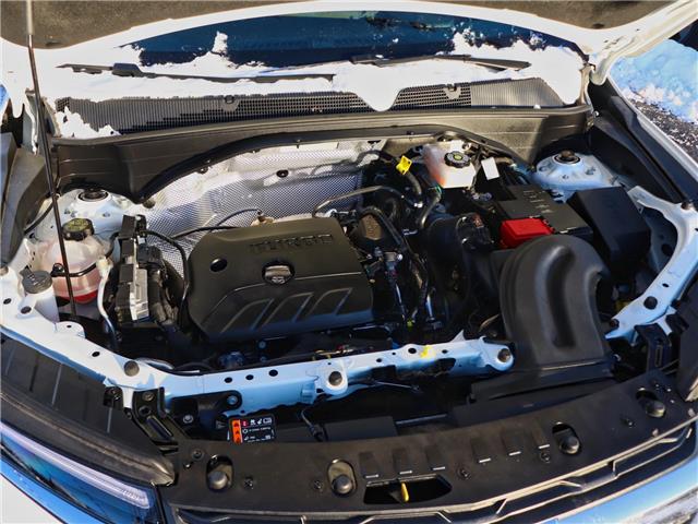 2025 Chevrolet TrailBlazer LT (Stk: W9605) in Virgil - Image 23 of 26